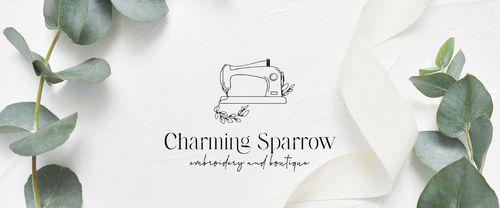 charmingsparrowllc